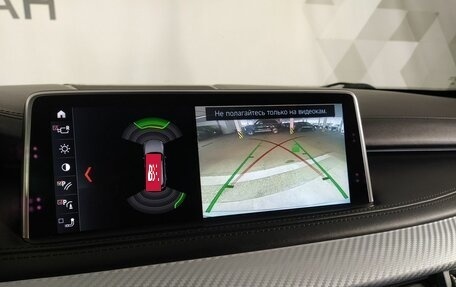 BMW X5, 2016 год, 3 400 000 рублей, 34 фотография