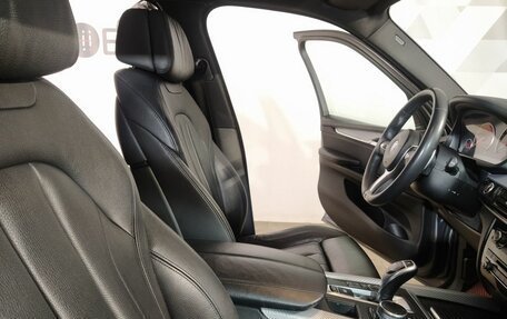 BMW X5, 2016 год, 3 400 000 рублей, 39 фотография