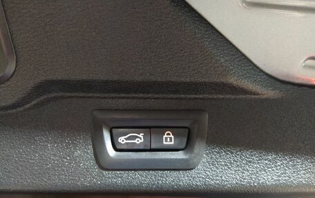 BMW X5, 2016 год, 3 400 000 рублей, 37 фотография