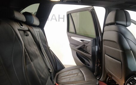 BMW X5, 2016 год, 3 400 000 рублей, 40 фотография