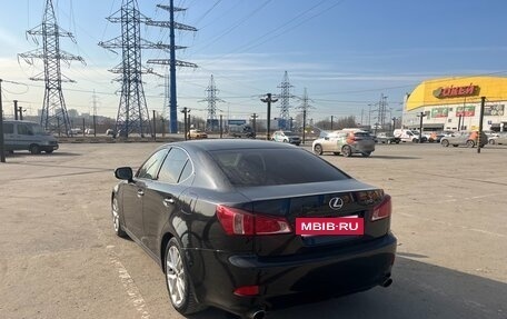 Lexus IS II рестайлинг 2, 2011 год, 1 750 000 рублей, 7 фотография