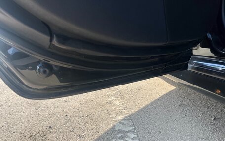 Lexus IS II рестайлинг 2, 2011 год, 1 750 000 рублей, 13 фотография