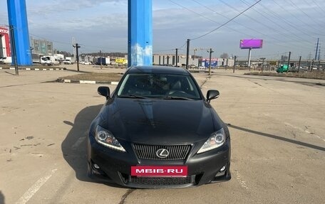 Lexus IS II рестайлинг 2, 2011 год, 1 750 000 рублей, 2 фотография