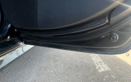 Lexus IS II рестайлинг 2, 2011 год, 1 750 000 рублей, 15 фотография