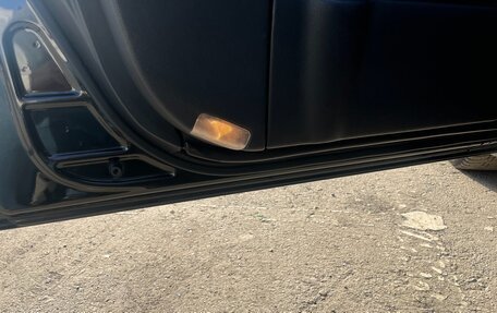 Lexus IS II рестайлинг 2, 2011 год, 1 750 000 рублей, 11 фотография