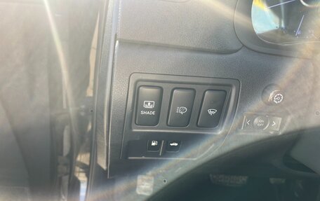 Lexus IS II рестайлинг 2, 2011 год, 1 750 000 рублей, 20 фотография