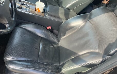 Lexus IS II рестайлинг 2, 2011 год, 1 750 000 рублей, 24 фотография