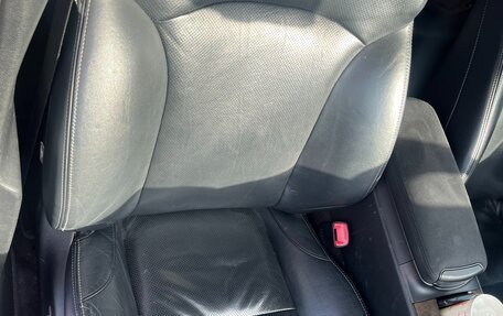 Lexus IS II рестайлинг 2, 2011 год, 1 750 000 рублей, 25 фотография