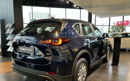 Mazda CX-5 II, 2025 год, 5 790 000 рублей, 6 фотография