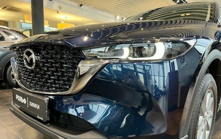 Mazda CX-5 II, 2025 год, 5 790 000 рублей, 9 фотография