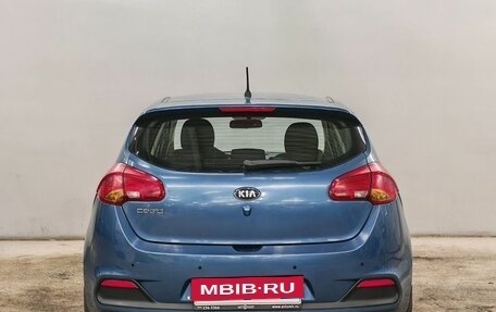 KIA cee'd III, 2014 год, 1 363 000 рублей, 6 фотография