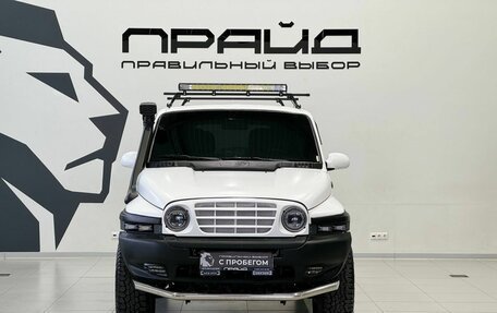 ТагАЗ Tager, 2010 год, 829 900 рублей, 2 фотография