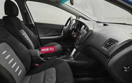 KIA cee'd III, 2014 год, 1 363 000 рублей, 9 фотография