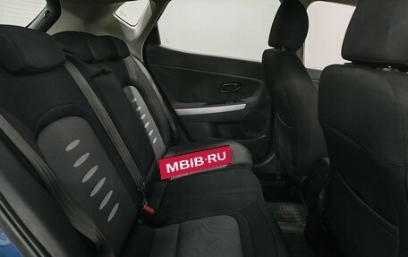 KIA cee'd III, 2014 год, 1 363 000 рублей, 13 фотография