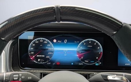 Mercedes-Benz G-Класс AMG, 2025 год, 40 020 000 рублей, 3 фотография