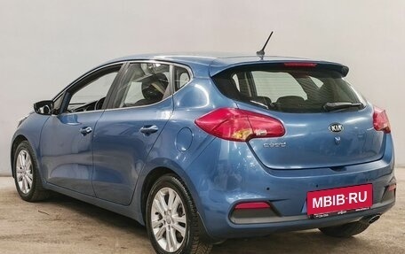 KIA cee'd III, 2014 год, 1 363 000 рублей, 7 фотография