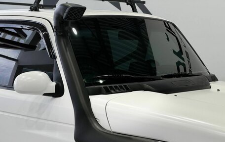 ТагАЗ Tager, 2010 год, 829 900 рублей, 9 фотография