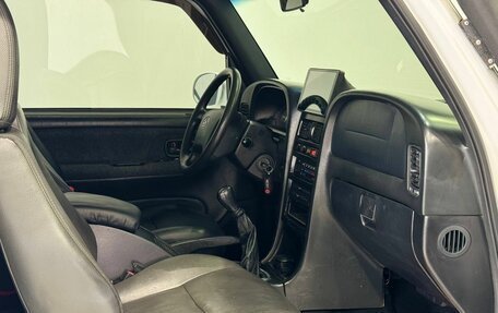 ТагАЗ Tager, 2010 год, 829 900 рублей, 14 фотография