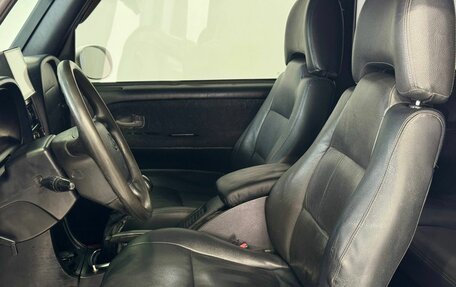 ТагАЗ Tager, 2010 год, 829 900 рублей, 13 фотография