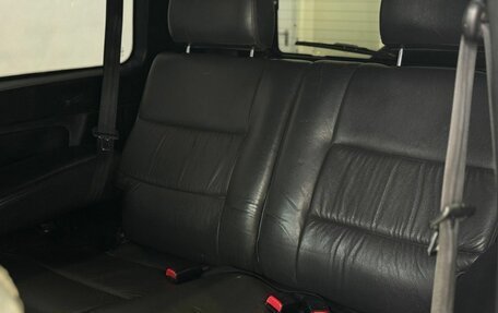 ТагАЗ Tager, 2010 год, 829 900 рублей, 16 фотография