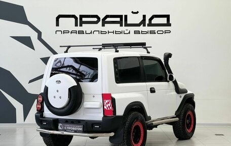 ТагАЗ Tager, 2010 год, 829 900 рублей, 5 фотография