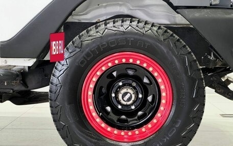 ТагАЗ Tager, 2010 год, 829 900 рублей, 10 фотография