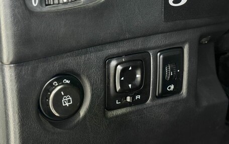 ТагАЗ Tager, 2010 год, 829 900 рублей, 18 фотография