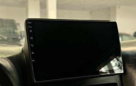 ТагАЗ Tager, 2010 год, 829 900 рублей, 20 фотография