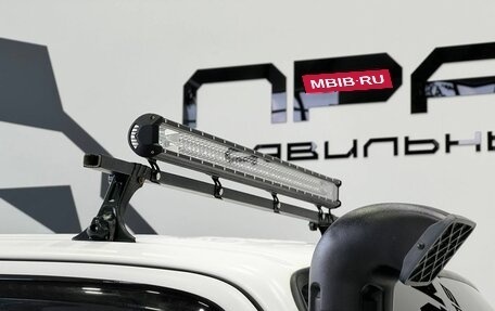 ТагАЗ Tager, 2010 год, 829 900 рублей, 11 фотография