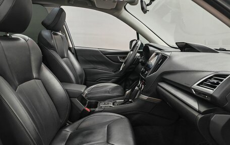 Subaru Forester, 2021 год, 4 453 000 рублей, 9 фотография