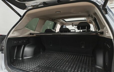 Subaru Forester, 2021 год, 4 453 000 рублей, 15 фотография