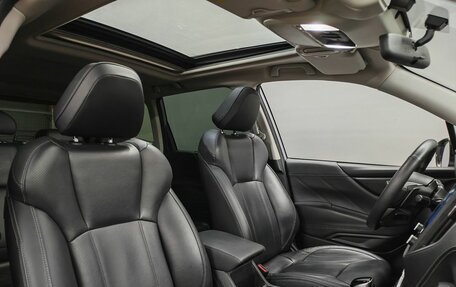 Subaru Forester, 2021 год, 4 453 000 рублей, 13 фотография