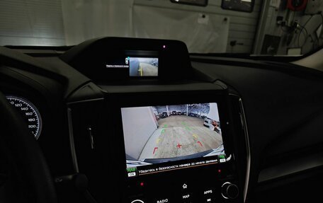 Subaru Forester, 2021 год, 4 453 000 рублей, 19 фотография