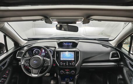 Subaru Forester, 2021 год, 4 453 000 рублей, 11 фотография