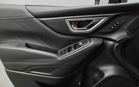 Subaru Forester, 2021 год, 4 453 000 рублей, 16 фотография