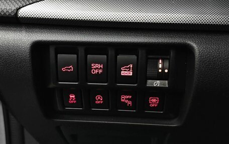 Subaru Forester, 2021 год, 4 453 000 рублей, 18 фотография