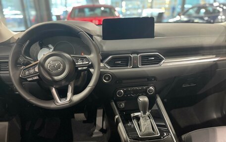 Mazda CX-5 II, 2025 год, 3 990 000 рублей, 6 фотография
