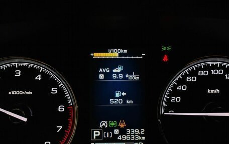 Subaru Forester, 2021 год, 4 453 000 рублей, 22 фотография