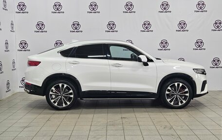 Geely Tugella FY11, 2023 год, 2 855 000 рублей, 4 фотография