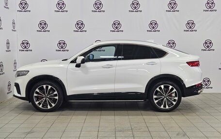 Geely Tugella FY11, 2023 год, 2 855 000 рублей, 8 фотография