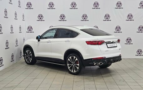 Geely Tugella FY11, 2023 год, 2 855 000 рублей, 7 фотография