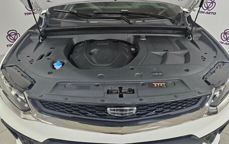 Geely Tugella FY11, 2023 год, 2 855 000 рублей, 9 фотография