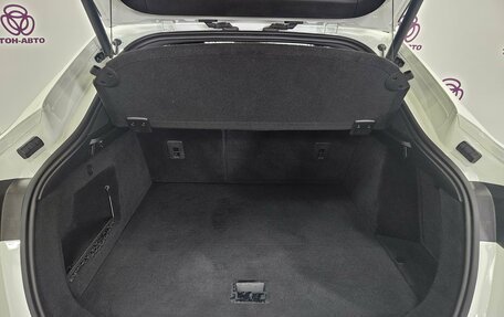 Geely Tugella FY11, 2023 год, 2 855 000 рублей, 10 фотография