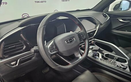 Geely Tugella FY11, 2023 год, 2 855 000 рублей, 11 фотография