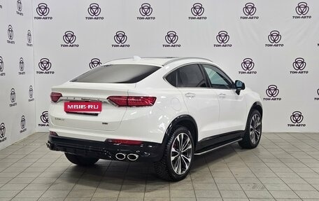 Geely Tugella FY11, 2023 год, 2 855 000 рублей, 5 фотография