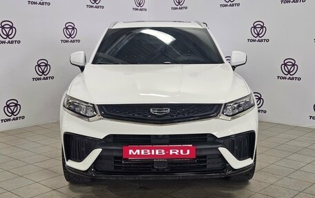 Geely Tugella FY11, 2023 год, 2 855 000 рублей, 2 фотография