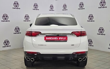 Geely Tugella FY11, 2023 год, 2 855 000 рублей, 6 фотография