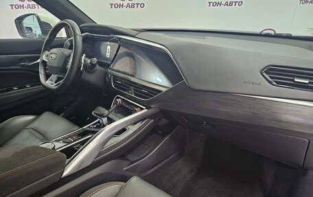 Geely Tugella FY11, 2023 год, 2 855 000 рублей, 13 фотография