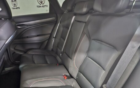 Geely Tugella FY11, 2023 год, 2 855 000 рублей, 18 фотография