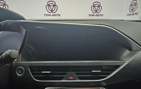 Geely Tugella FY11, 2023 год, 2 855 000 рублей, 16 фотография